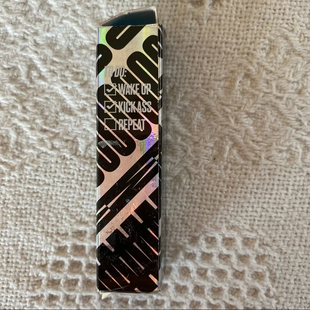 NEW UOMA Beauty Boss Gloss (PASSION)